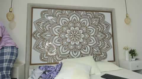 Snapshot of selket_ chatting on 22, 1, 2025 Selket online show from 22, 1, 2025