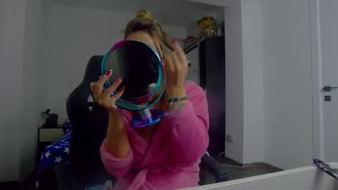 sellena_angel online show from 11, 1, 2026