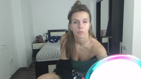 sellena_angels online show from 27, 1, 2025