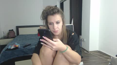 sellena_angels online show from 22, 2, 2025