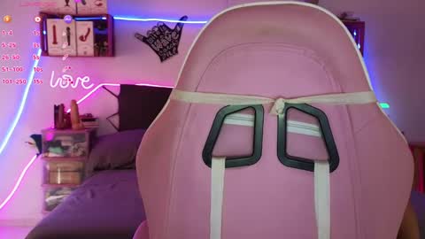 Selvaggia Del Caribe online show from 3, 3, 2025