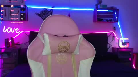 Selvaggia Del Caribe online show from 10, 3, 2025