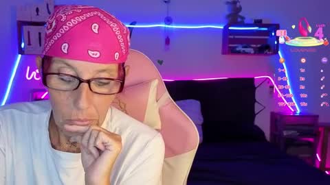 Selvaggia Del Caribe online show from 17, 9, 2025