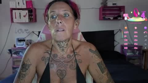 Selvaggia Del Caribe online show from 25, 9, 2025