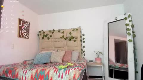 Selyn online show from 25, 11, 2025