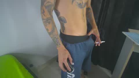 sem_alas online show from 1, 3, 2025