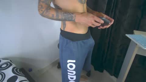 sem_alas online show from 9, 3, 2025