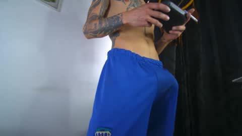 sem_alas online show from 21, 9, 2025