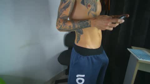 sem_alas online show from 26, 9, 2025