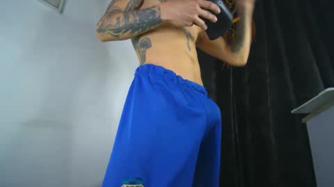 sem_alas online show from 12, 10, 2025