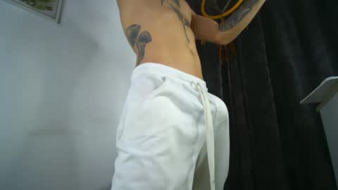 sem_alas online show from 14, 10, 2025