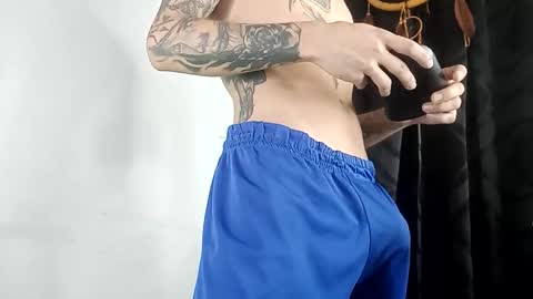 sem_alas online show from 16, 10, 2025