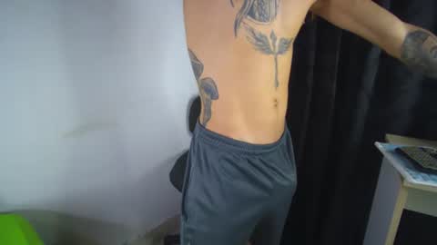 sem_alas online show from 21, 11, 2025