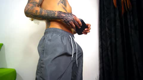 sem_alas online show from 3, 12, 2025