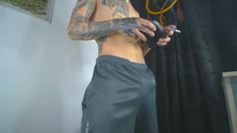 sem_alas online show from 15, 12, 2025