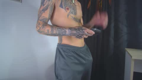 Snapshot of sem_alas chatting on 18, 1, 2026 sem_alas online show from 18, 1, 2026