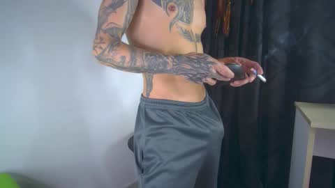 Snapshot of sem_alas chatting on 5, 2, 2026 sem_alas online show from 5, 2, 2026