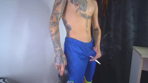 Snapshot of sem_alas chatting on 22, 2, 2026 sem_alas online show from 22, 2, 2026