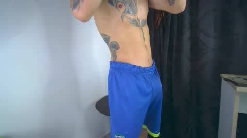 Snapshot of sem_alas chatting on 2, 3, 2026 sem_alas online show from 2, 3, 2026