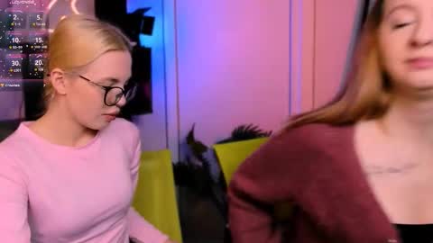 Sendi online show from 23, 11, 2025