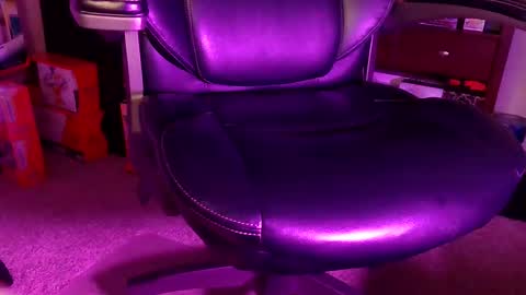 Snapshot of senorgrower chatting on 26, 10, 2025 Mr. Watch Me Grow online show from 26, 10, 2025