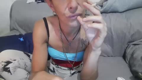 secretsky online show from 8, 5, 2026