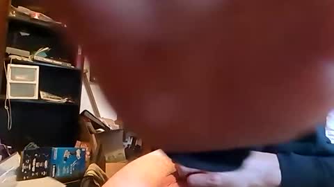 sensai_cock_ninja online show from 29, 3, 2026