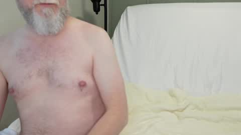 Snapshot of sensatyr chatting on 3, 1, 2025 Daddy Dave online show from 3, 1, 2025