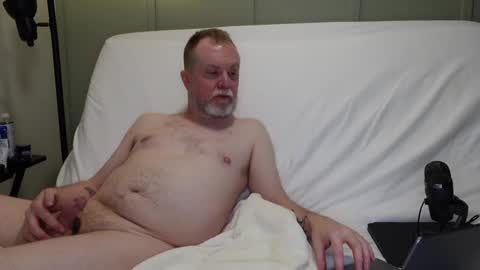 Snapshot of sensatyr chatting on 7, 2, 2025 Daddy Dave online show from 7, 2, 2025