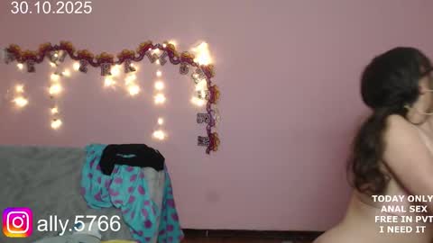 Your Boys online show from 31, 10, 2025