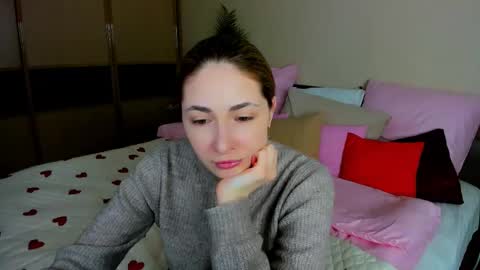 sensitiveheartt online show from 26, 2, 2026