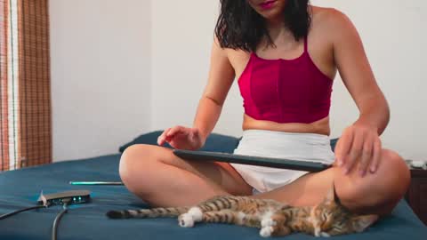 senssual_goddess online show from 24, 12, 2024