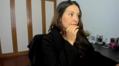 Snapshot of sensual__lady chatting on 14, 2, 2025 Samantha - online show from 14, 2, 2025