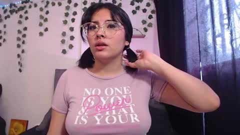 Snapshot of sensual_flame chatting on 22, 2, 2025 Camille and sophie online show from 22, 2, 2025