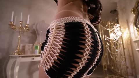 Snapshot of sensual_giaa chatting on 17, 2, 2026 Gia online show from 17, 2, 2026