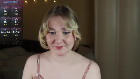 Ilona online show from 3, 12, 2024