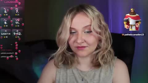 Ilona online show from 24, 9, 2025