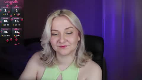 Ilona online show from 27, 10, 2025