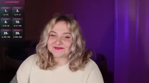 Ilona online show from 9, 2, 2026