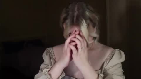 Ilona online show from 24, 2, 2026