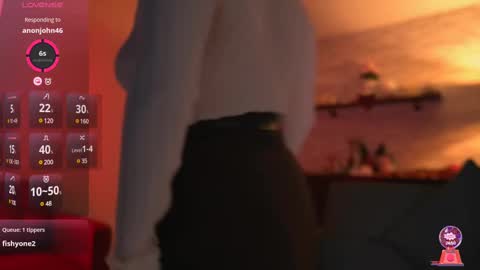 Jasmine online show from 12, 2, 2025