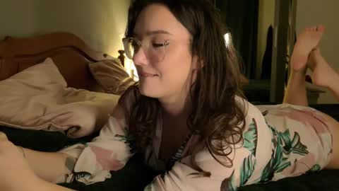 Jasmine online show from 14, 2, 2025