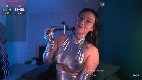 Jasmine online show from 12, 3, 2025