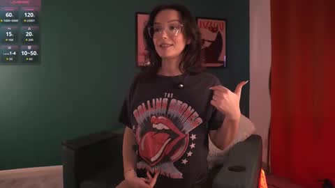 Jasmine online show from 5, 2, 2026