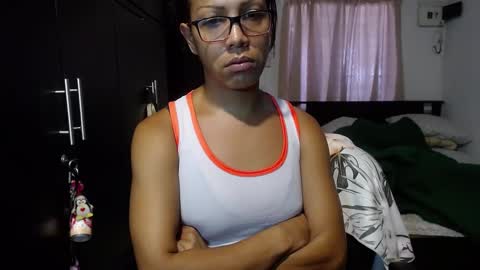 sensual_natalie online show from 22, 1, 2025