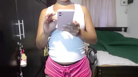 sensual_natalie online show from 22, 1, 2025