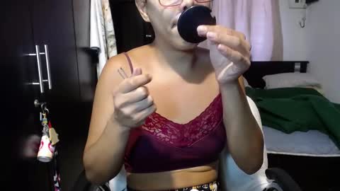 sensual_natalie online show from 27, 1, 2025