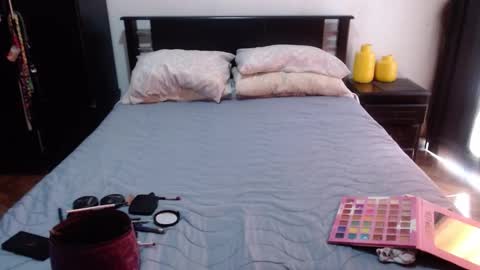 sensual_natalie online show from 12, 9, 2025