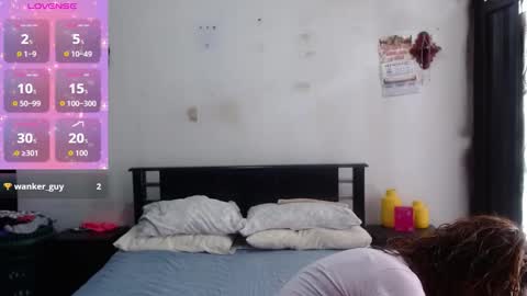 sensual_natalie online show from 4, 3, 2026