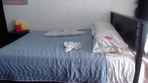 sensual_natalie online show from 13, 3, 2026